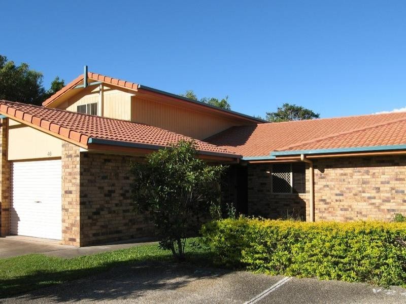 46 Waterford Court. 11 Waterford Court, Bundall QLD 4217