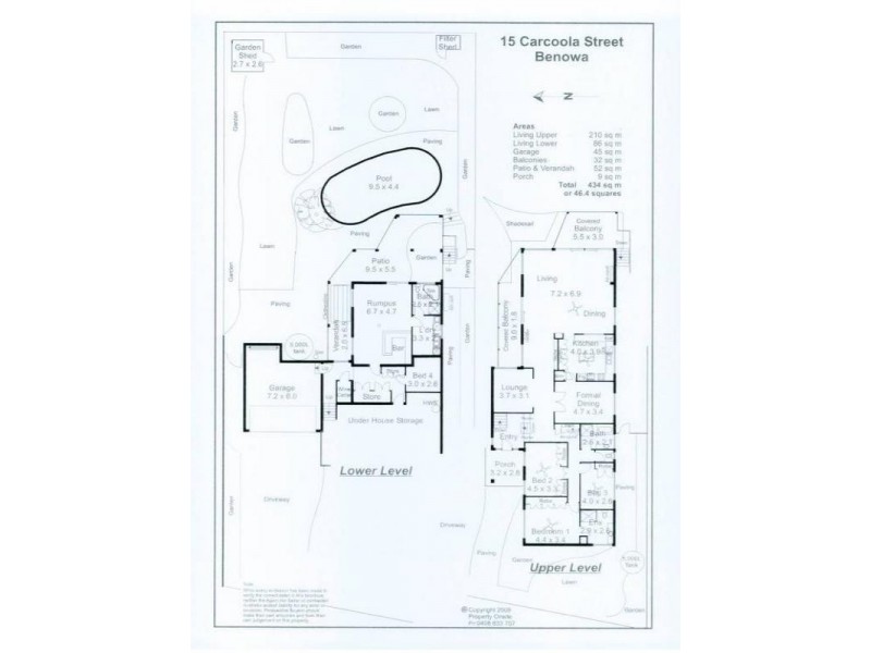 15 Carcoola Street, Benowa QLD 4217