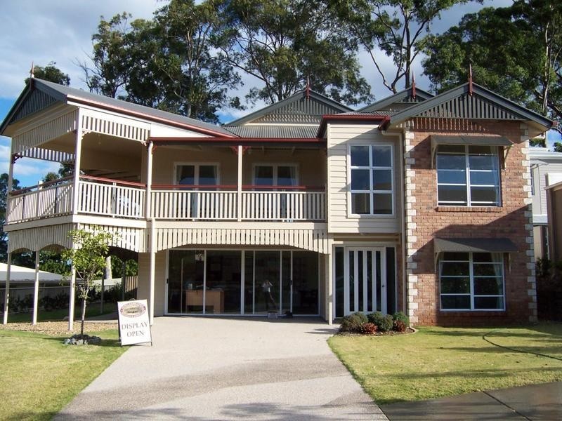 Daisy Hill QLD 4127