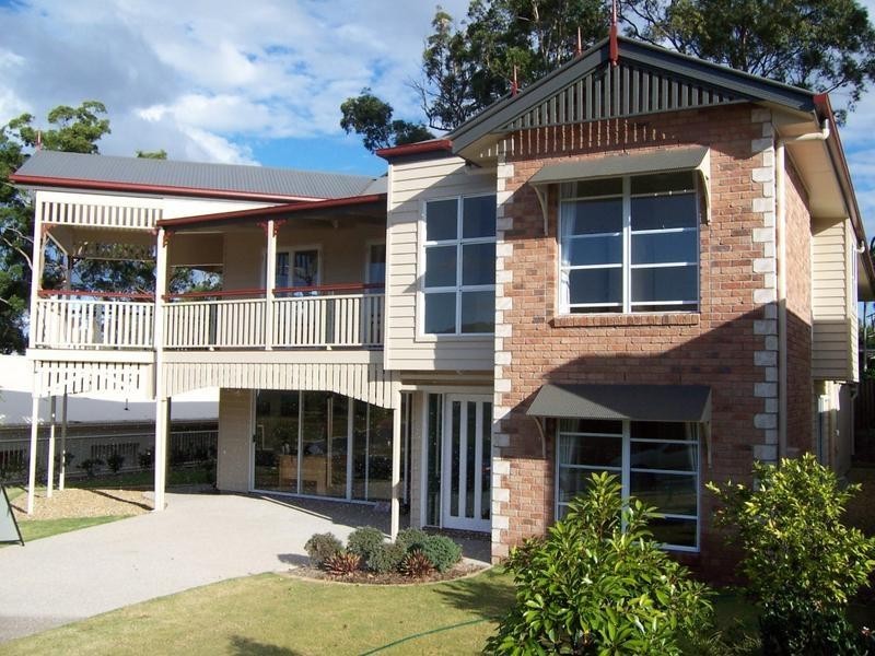 Daisy Hill QLD 4127