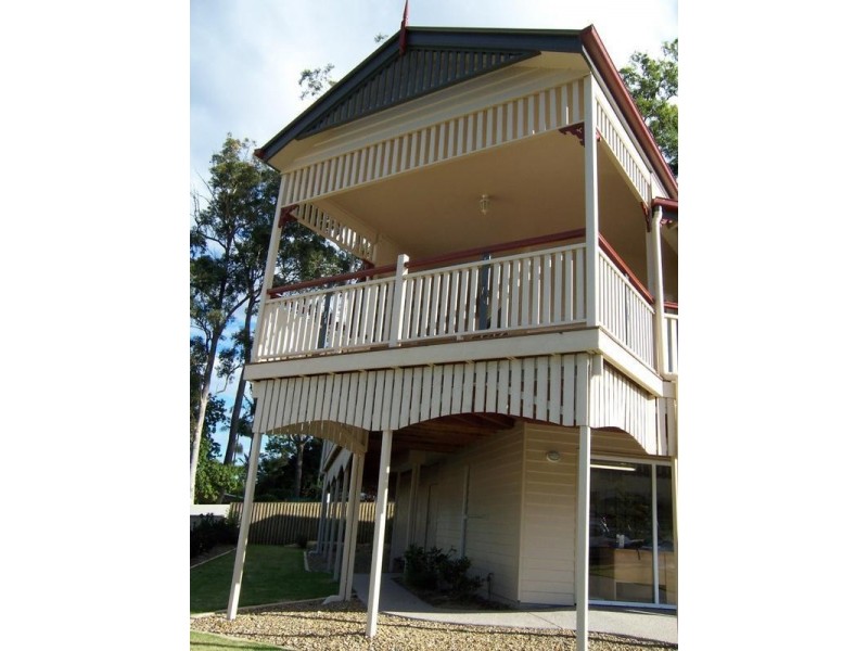 Daisy Hill QLD 4127