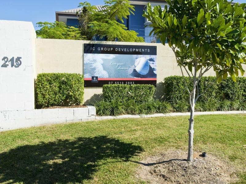 2 Benowa Rise. 215 Benowa Road, Benowa QLD 4217