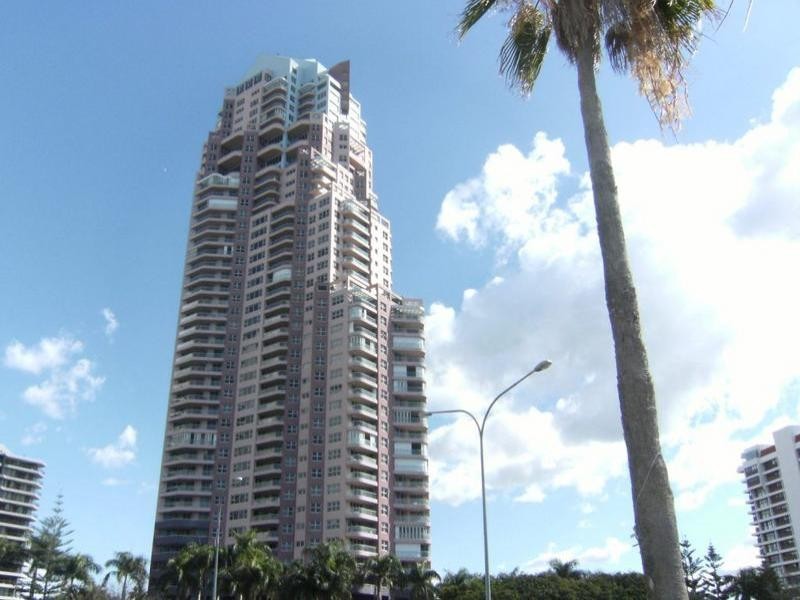 77A Grand Mariner. 12 Commodore Drive, Main Beach QLD 4217