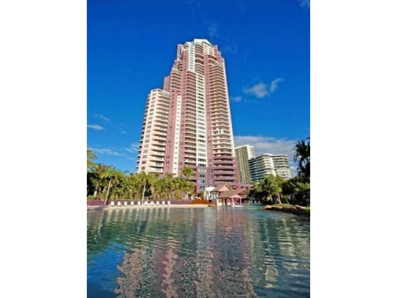 77A Grand Mariner. 12 Commodore Drive, Main Beach QLD 4217