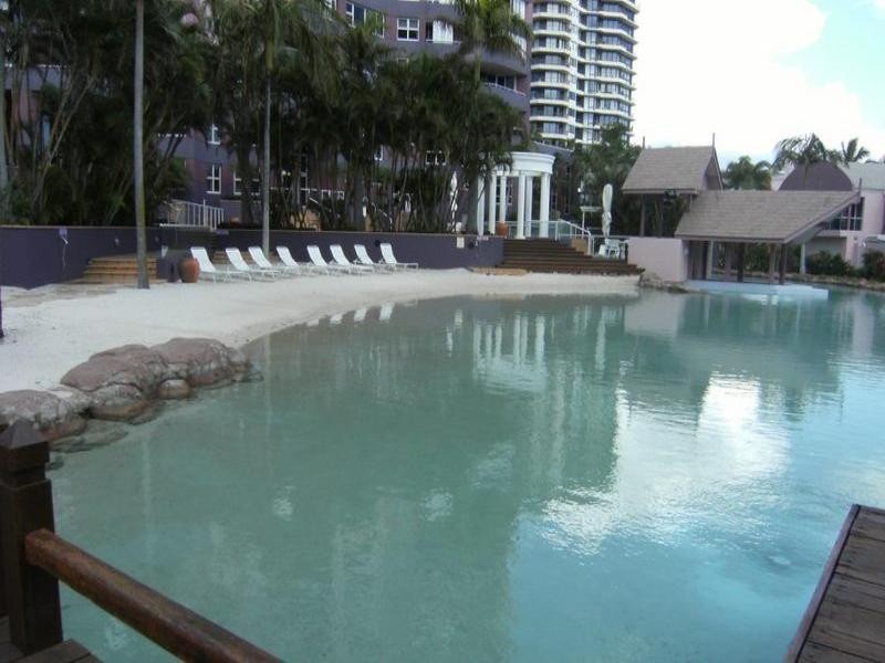 77A Grand Mariner. 12 Commodore Drive, Main Beach QLD 4217