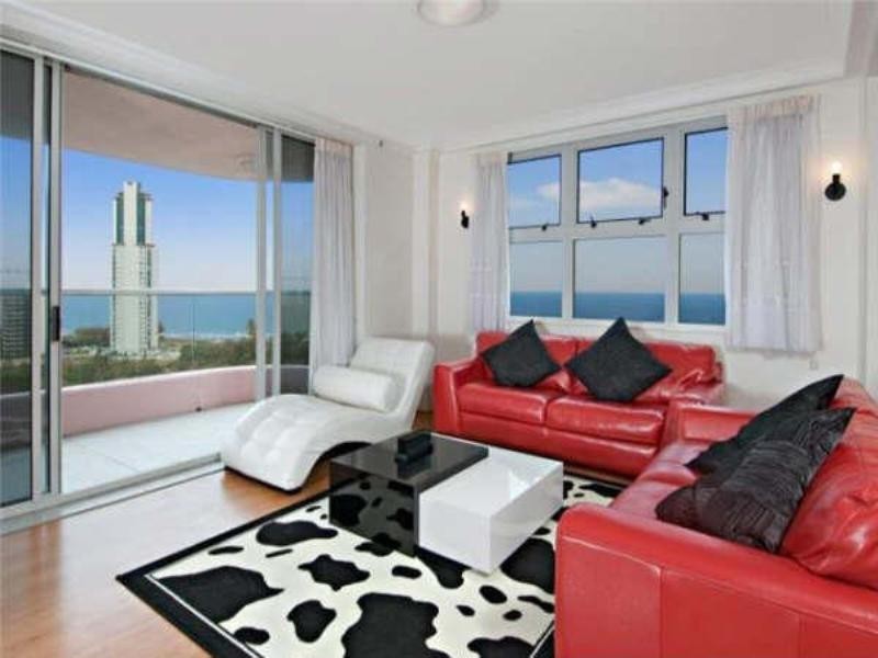 77A Grand Mariner. 12 Commodore Drive, Main Beach QLD 4217