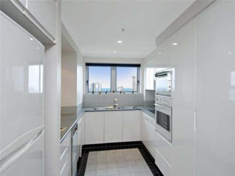 77A Grand Mariner. 12 Commodore Drive, Main Beach QLD 4217