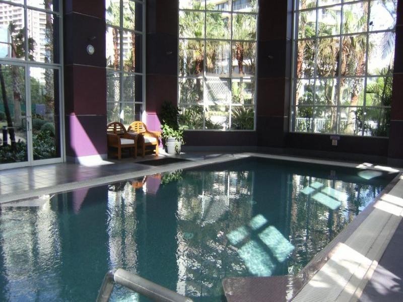 77A Grand Mariner. 12 Commodore Drive, Main Beach QLD 4217