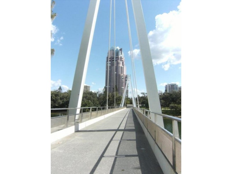 77A Grand Mariner. 12 Commodore Drive, Main Beach QLD 4217