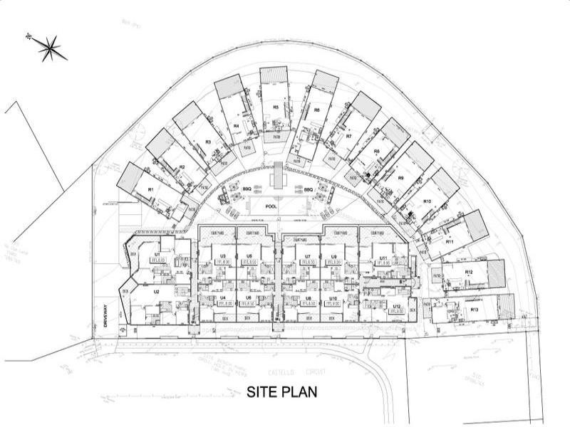 Varsity Lakes QLD 4227