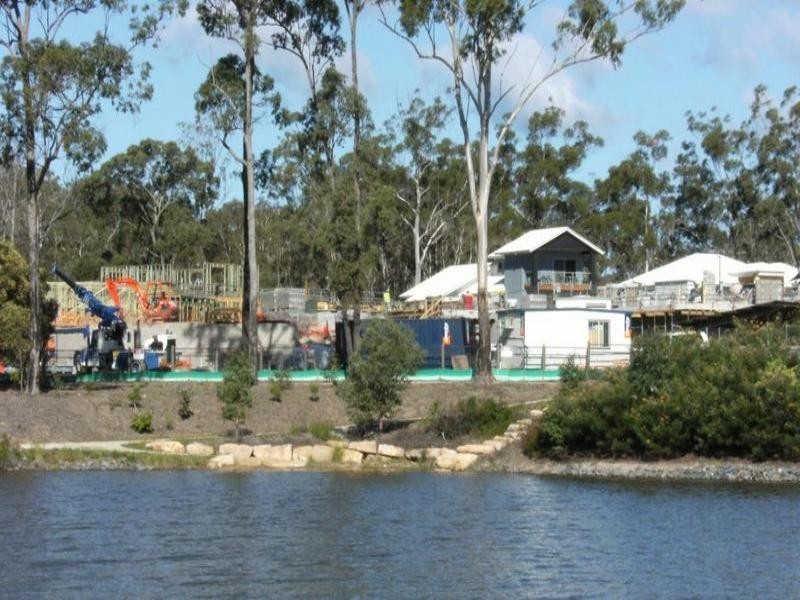 Varsity Lakes QLD 4227