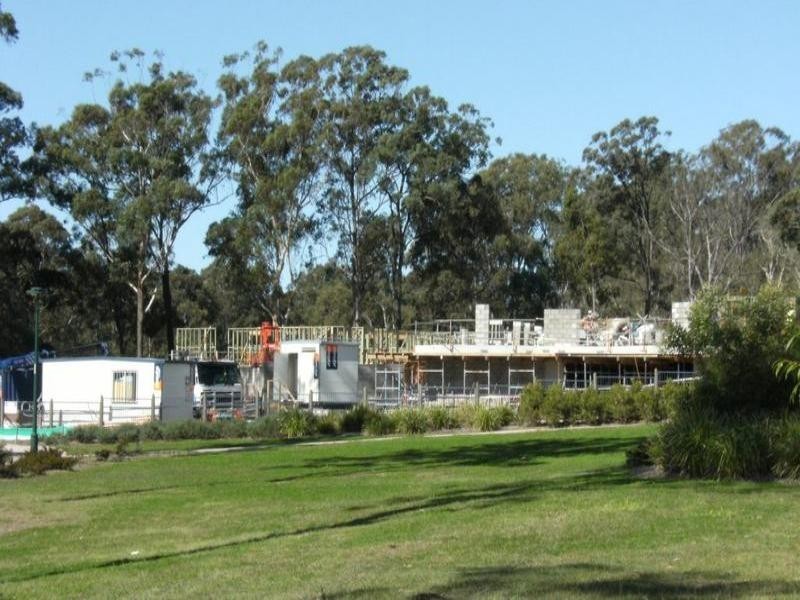 Varsity Lakes QLD 4227