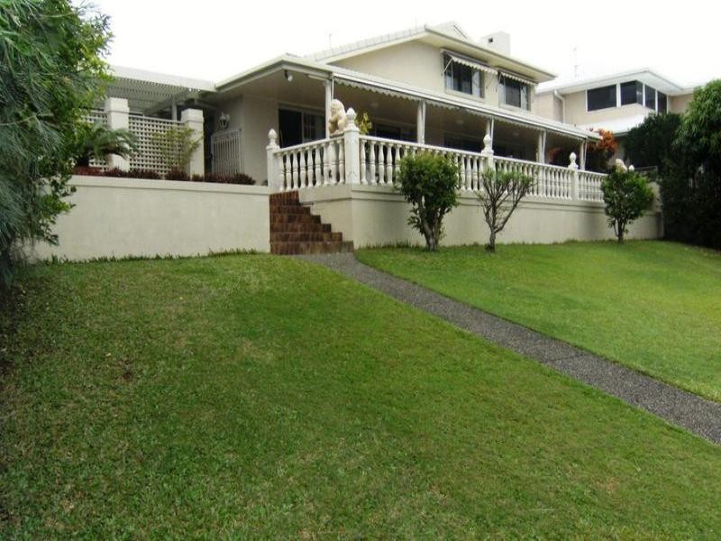 Benowa QLD 4217