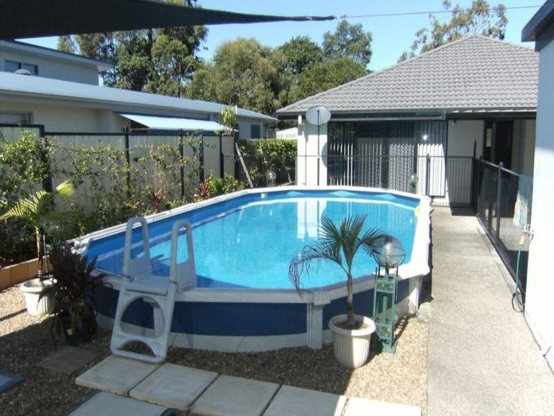 Nerang QLD 4211