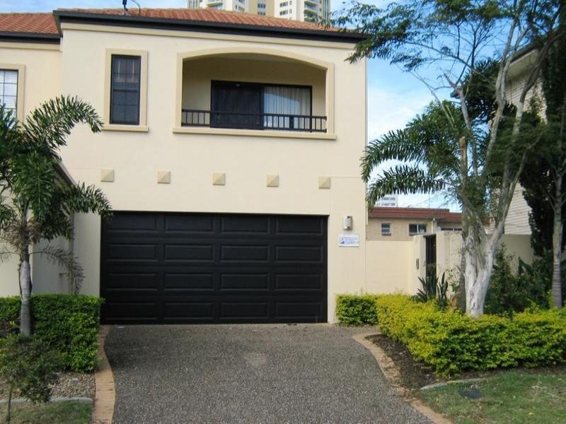 Surfers Paradise QLD 4217