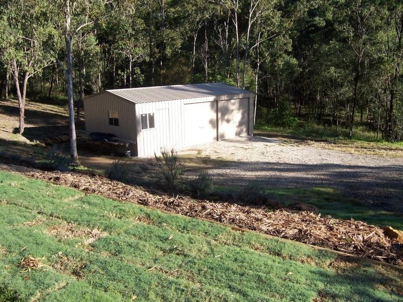 13 Barlee Place, Maudsland QLD 4210