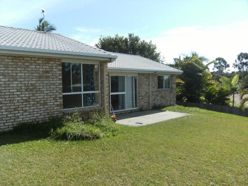 25 Zoeller Drive, Parkwood QLD 4214