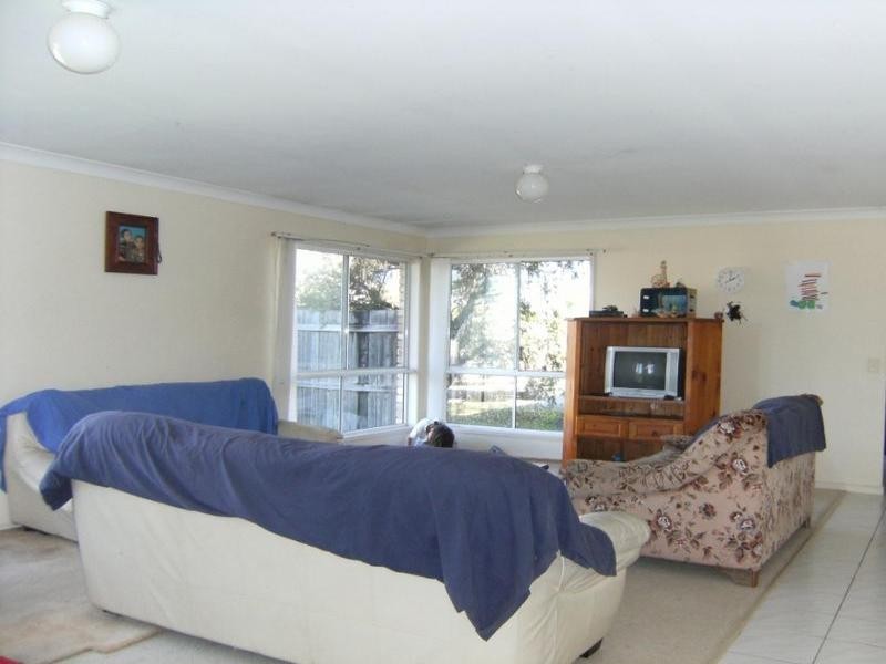 25 Zoeller Drive, Parkwood QLD 4214