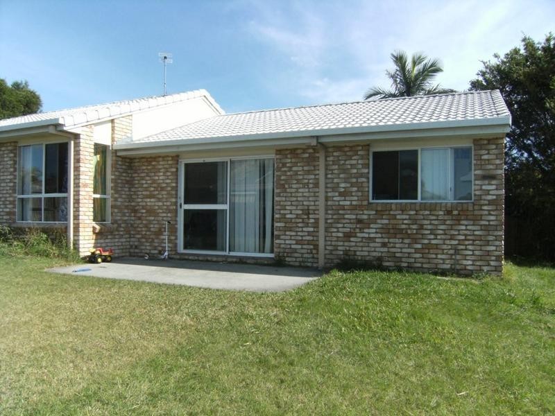 25 Zoeller Drive, Parkwood QLD 4214