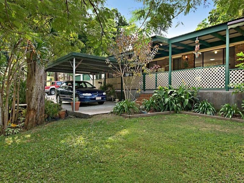 27 Equinox Court, Mudgeeraba QLD 4213