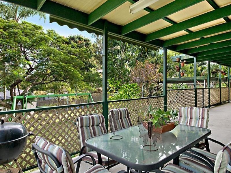 27 Equinox Court, Mudgeeraba QLD 4213