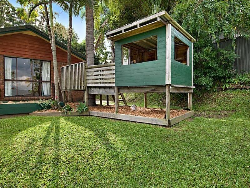 27 Equinox Court, Mudgeeraba QLD 4213