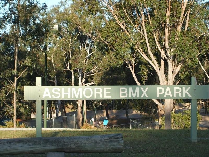 Ashmore QLD 4214
