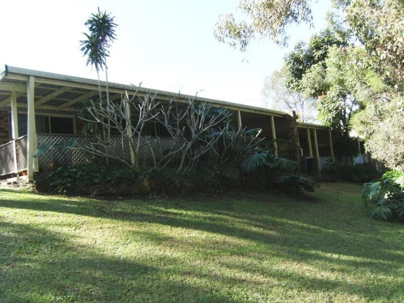Parkwood QLD 4214