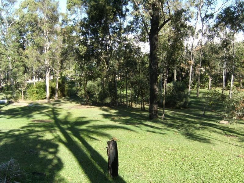 Parkwood QLD 4214