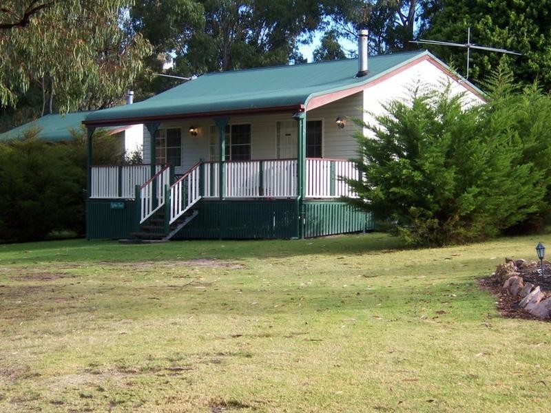 Stanthorpe QLD 4380