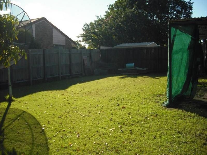 16 Burrendong Road, Coombabah QLD 4216