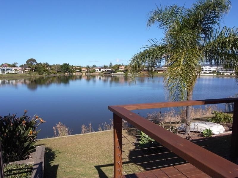 Benowa QLD 4217