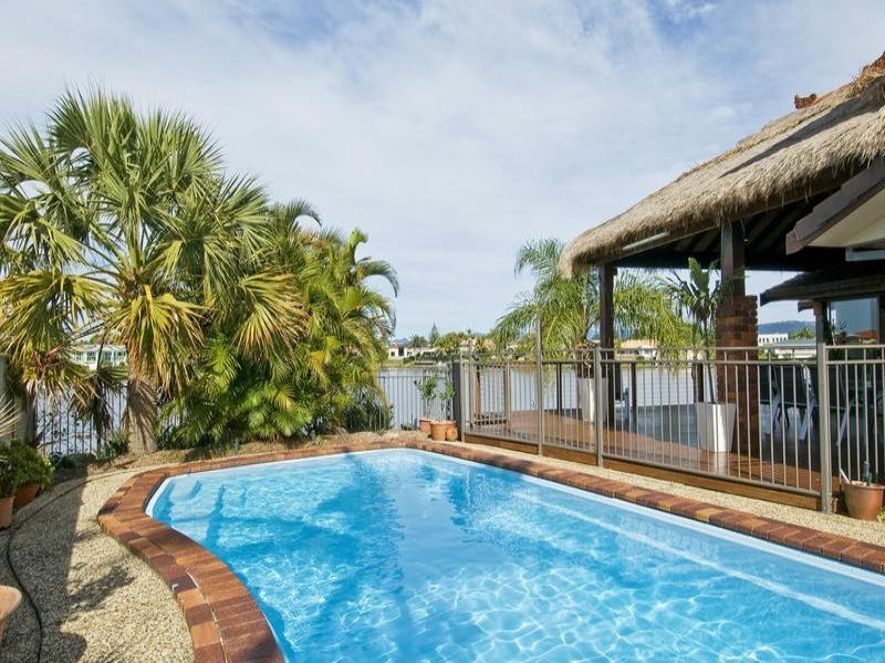 Benowa QLD 4217