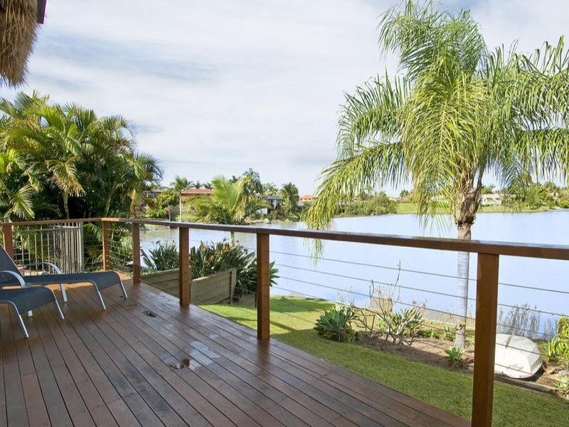 Benowa QLD 4217