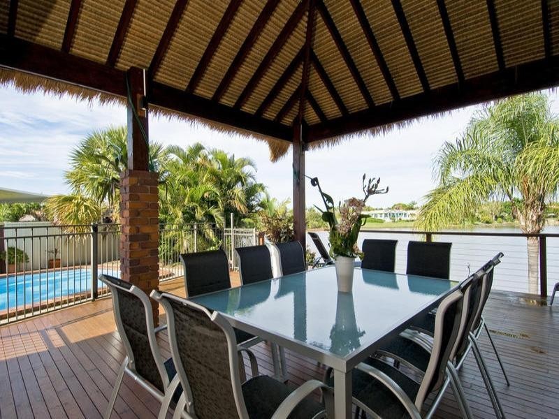 Benowa QLD 4217