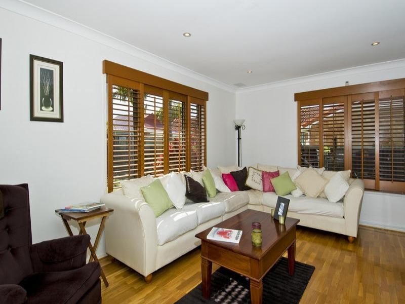 Benowa QLD 4217