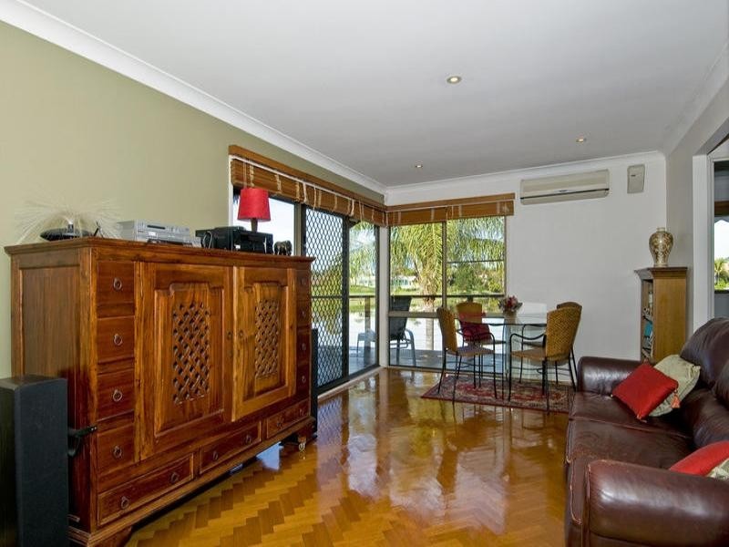 Benowa QLD 4217