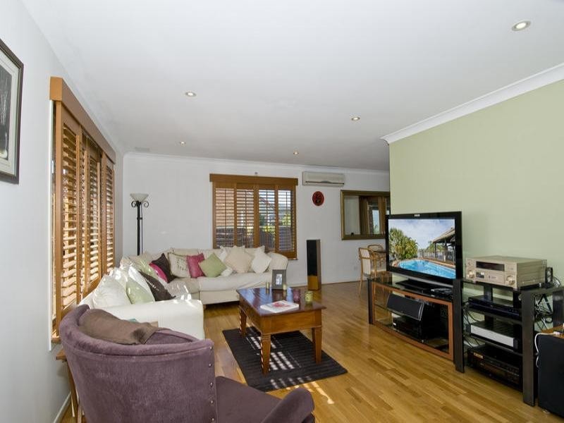 Benowa QLD 4217
