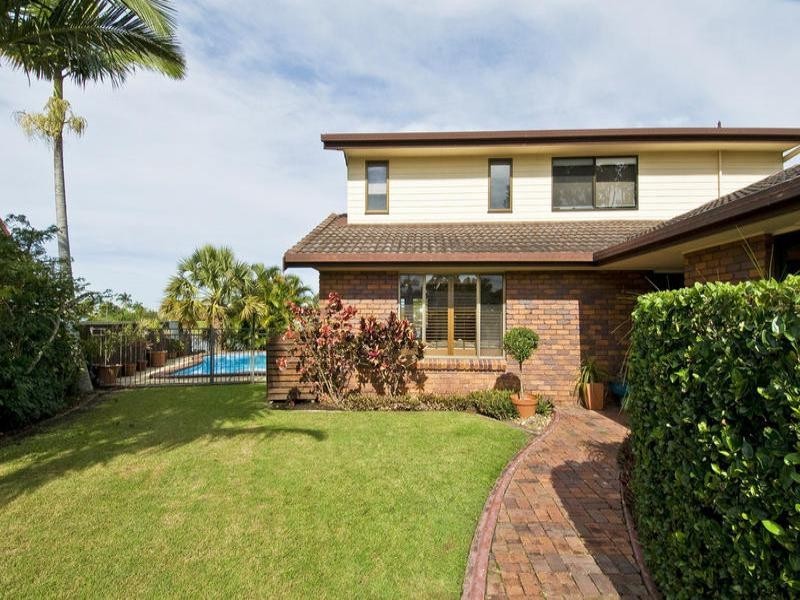 Benowa QLD 4217