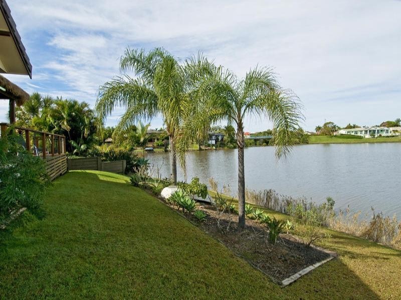 Benowa QLD 4217