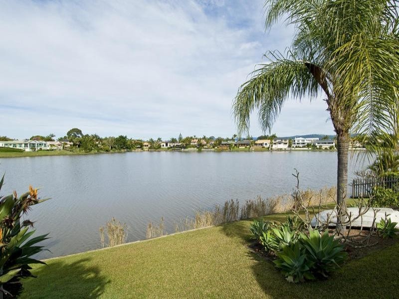 Benowa QLD 4217