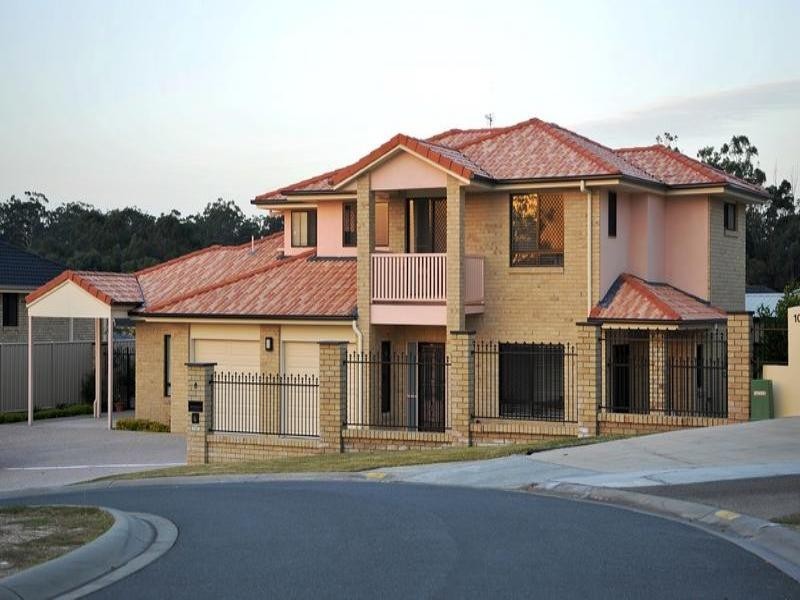 8 Silkwood Way, Molendinar QLD 4214