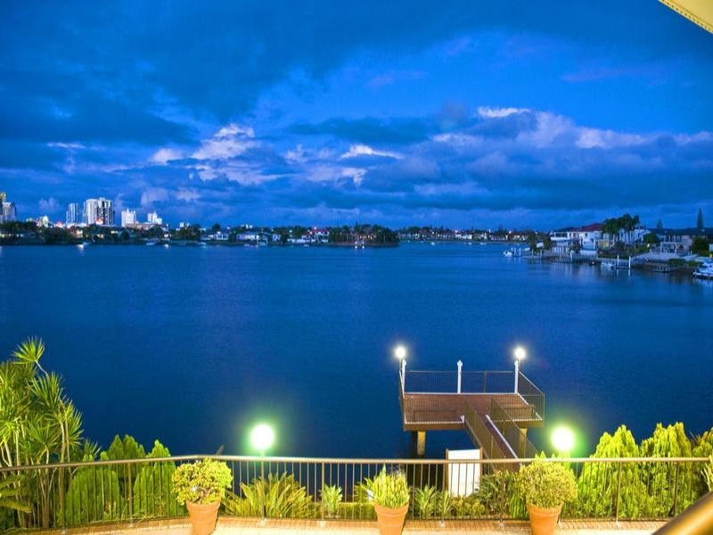 Mermaid Waters QLD 4218