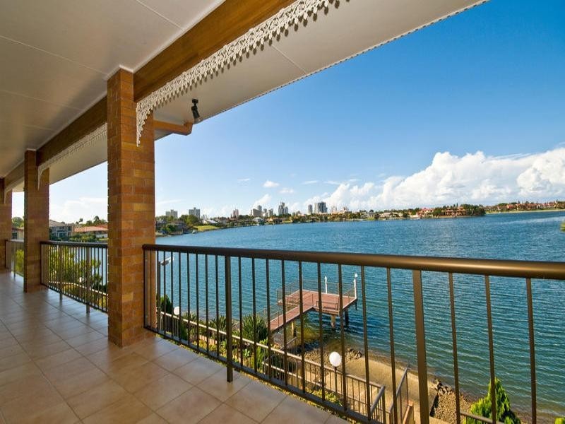 Mermaid Waters QLD 4218