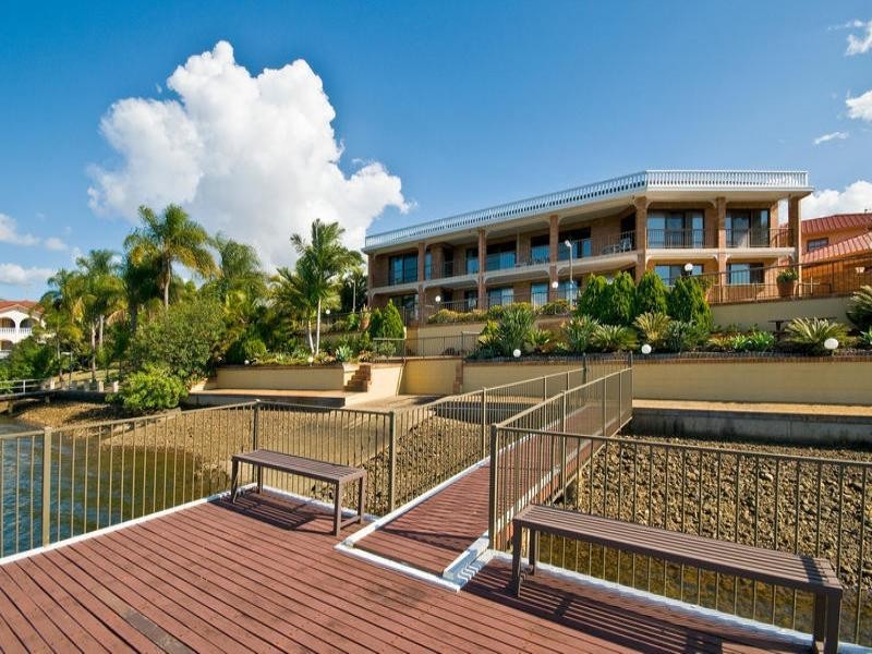 Mermaid Waters QLD 4218