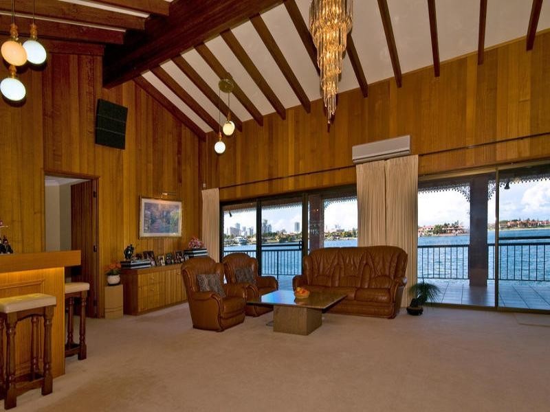 Mermaid Waters QLD 4218