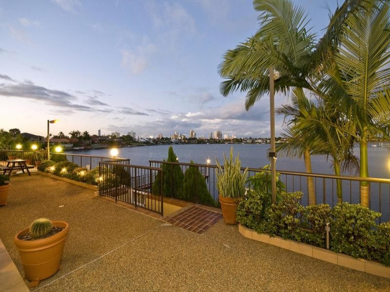 Mermaid Waters QLD 4218