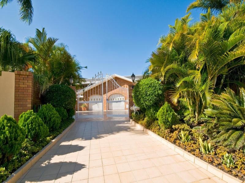 Mermaid Waters QLD 4218