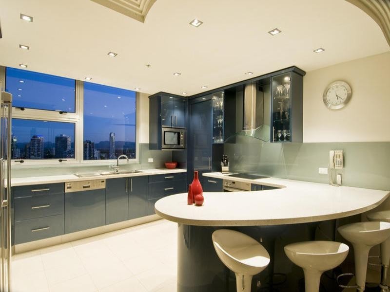 Surfers Paradise QLD 4217