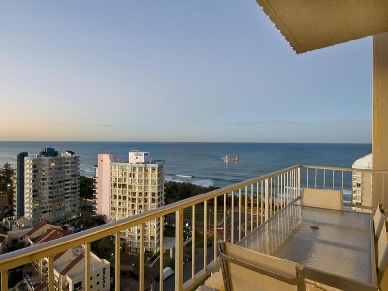 Surfers Paradise QLD 4217